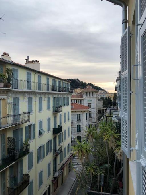 Charmant Palais Riviera Climatise Vieux Niza Exterior foto